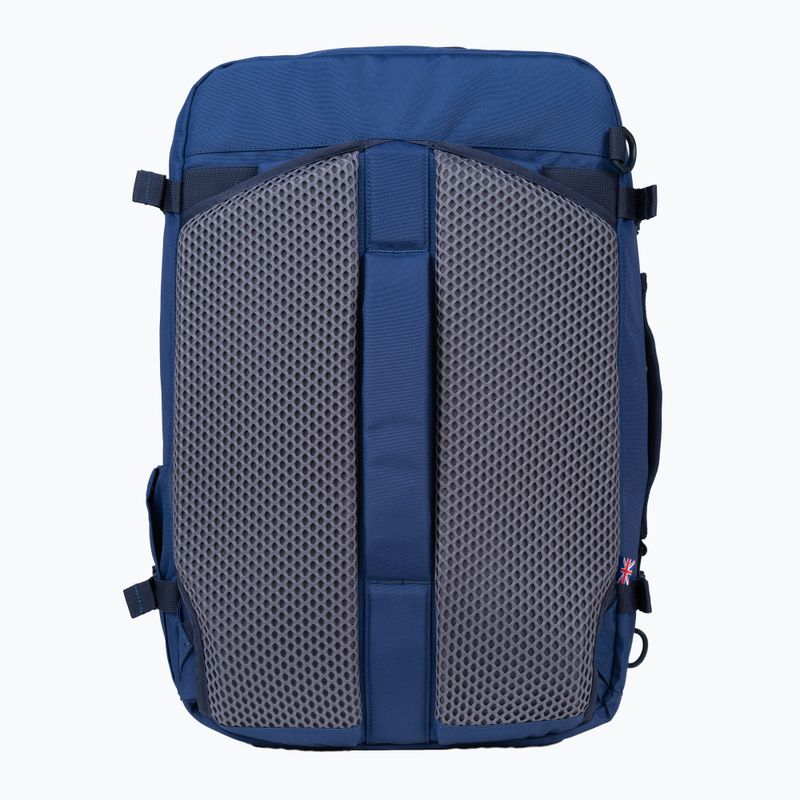 Rucsac turistic CabinZero Classic Pro 42 l navy 5
