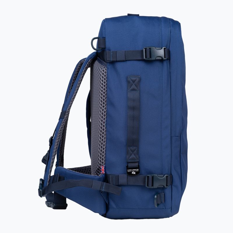 Rucsac turistic CabinZero Classic Pro 42 l navy 6