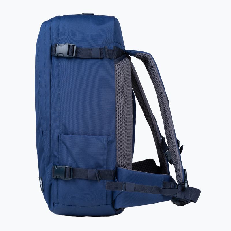 Rucsac de călătorie CabinZero Classic Pro 42 l navy 7