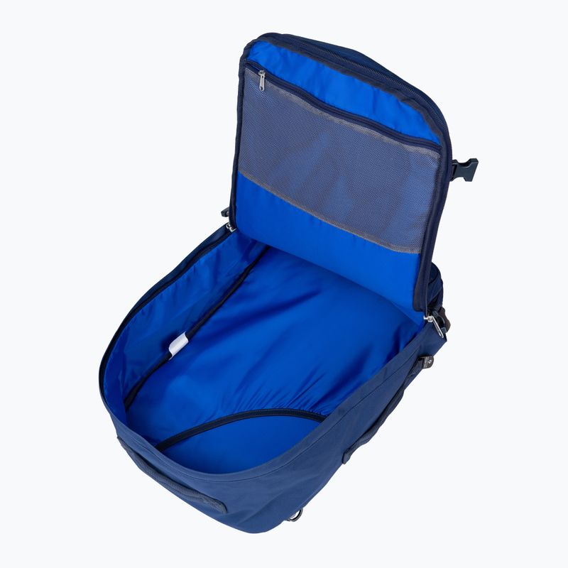 Rucsac de călătorie CabinZero Classic Pro 42 l navy 8