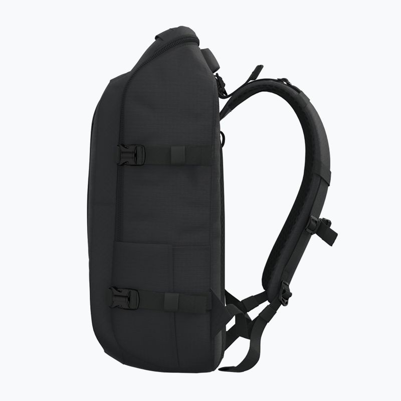Rucsac de călătorie CabinZero Adventure 32 l absolute black 6