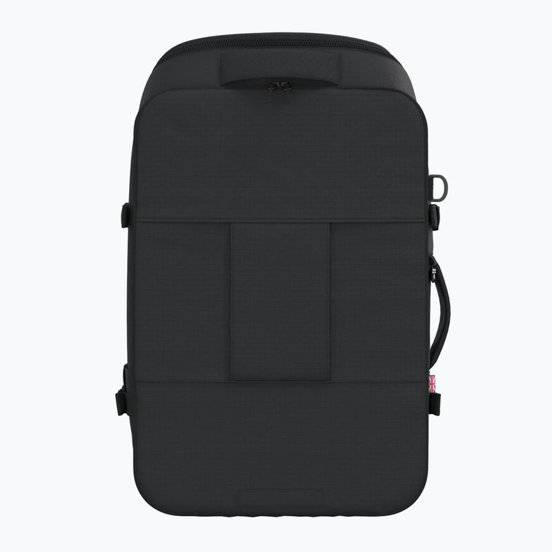 Rucsac turistic CabinZero Adventure 42 l absolute black 7