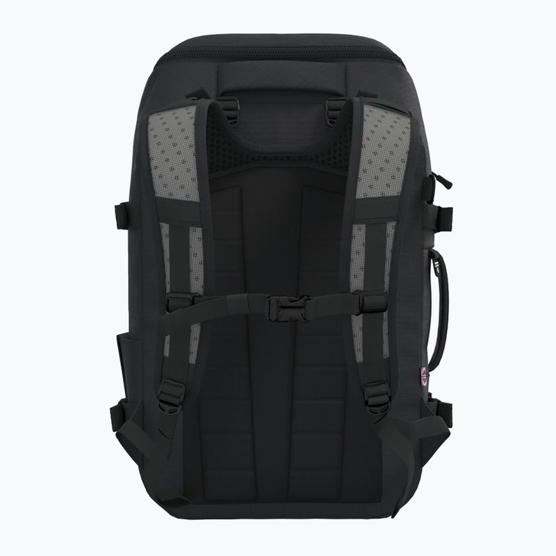 Rucsac de călătorie CabinZero Adventure Pro 32 l absolute black 3