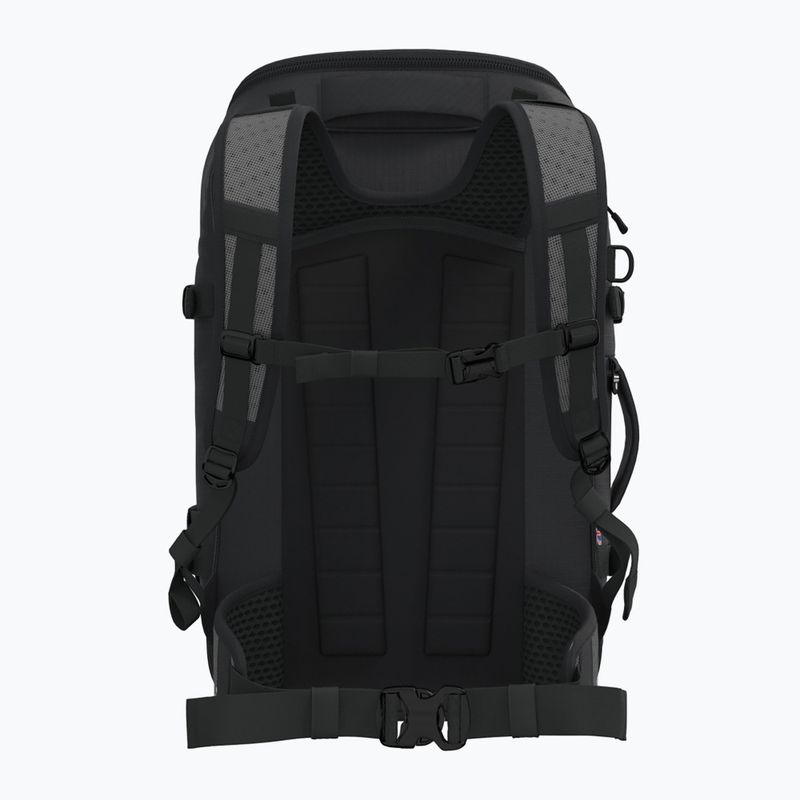 Rucsac de călătorie CabinZero Adventure Pro 42 l absolute black 3