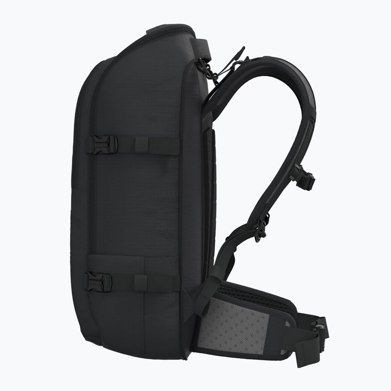 Rucsac de călătorie CabinZero Adventure Pro 42 l absolute black 6