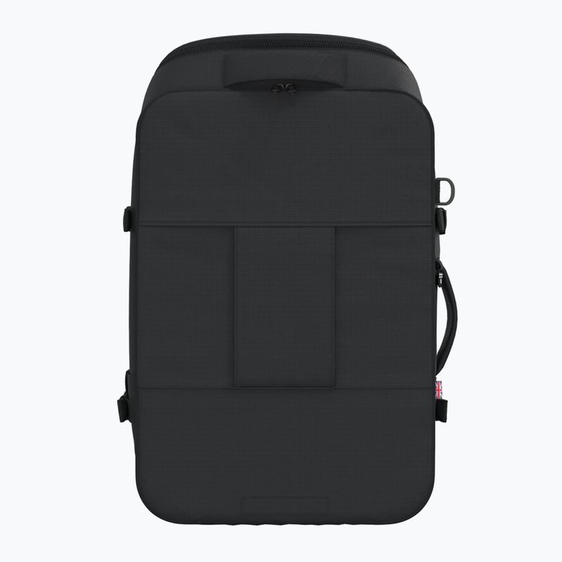 Rucsac de călătorie CabinZero Adventure Pro 42 l absolute black 9