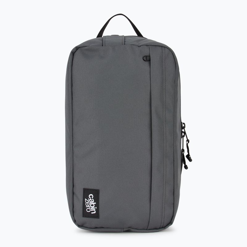 Rucsac de călătorie CabinZero CrossBody 11 l original grey
