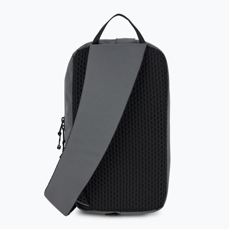 Rucsac de călătorie CabinZero CrossBody 11 l original grey 3