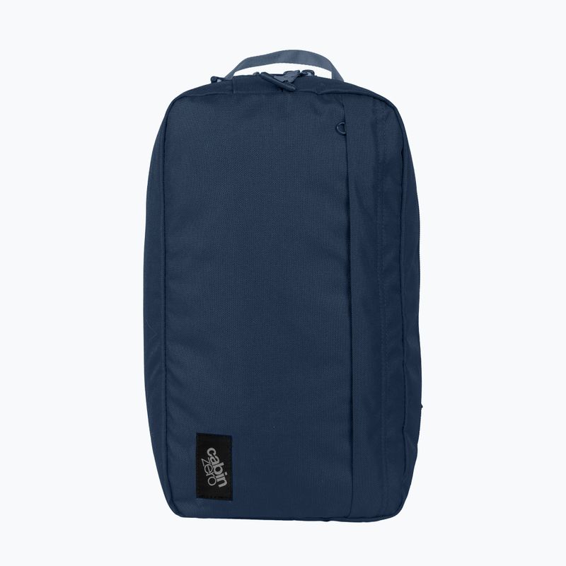 Rucsac de călătorie CabinZero CrossBody 11 l navy