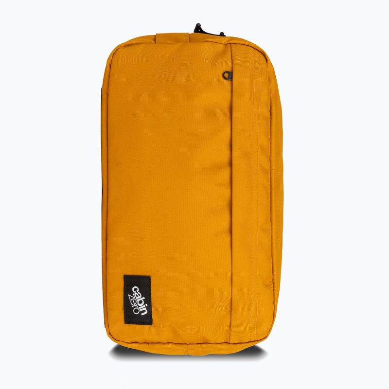 Rucsac de călătorie CabinZero CrossBody 11 l orange chill