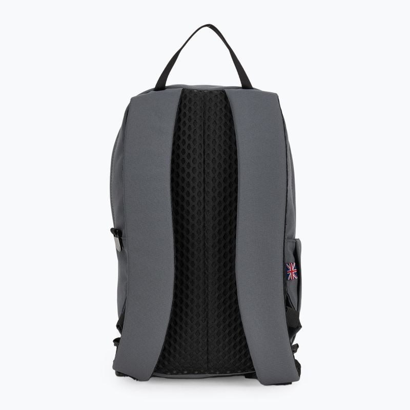 Rucsac de oraș CabinZero Flight 12 l original grey 3