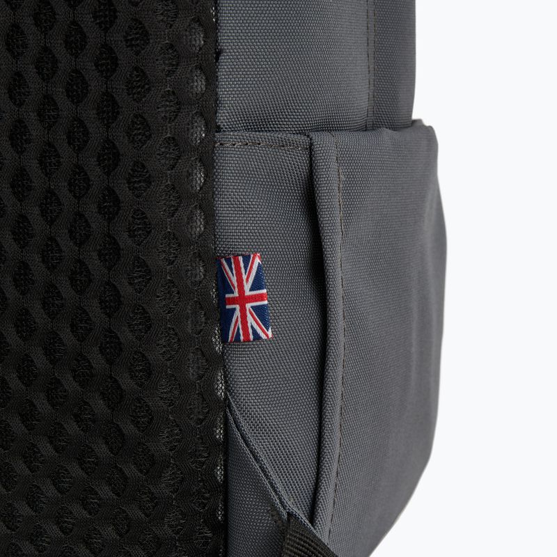 Rucsac de oraș CabinZero Flight 12 l original grey 7