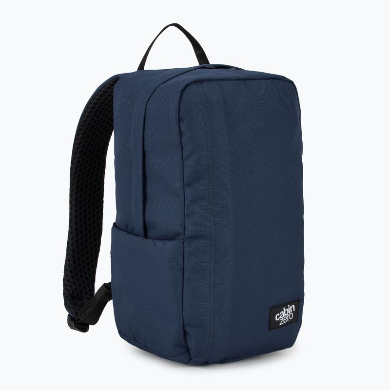 Rucsac de oraș CabinZero Flight 12 l navy 2
