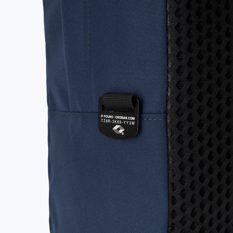 Rucsac de călătorie CabinZero Flight 12 l navy 6