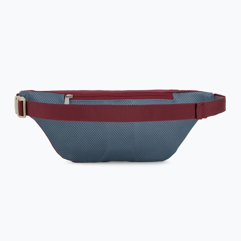 Borsetă CabinZero BumBag 2 l napa wine 3