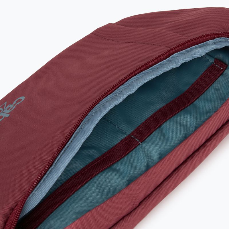 Borsetă CabinZero BumBag 2 l napa wine 5