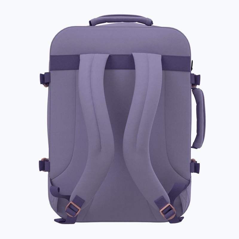 Rucsac turistic CabinZero Classic 44 l smokey violet 3
