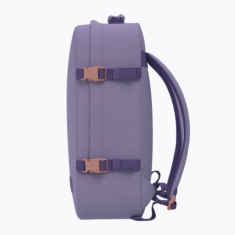 Rucsac turistic CabinZero Classic 44 l smokey violet 6