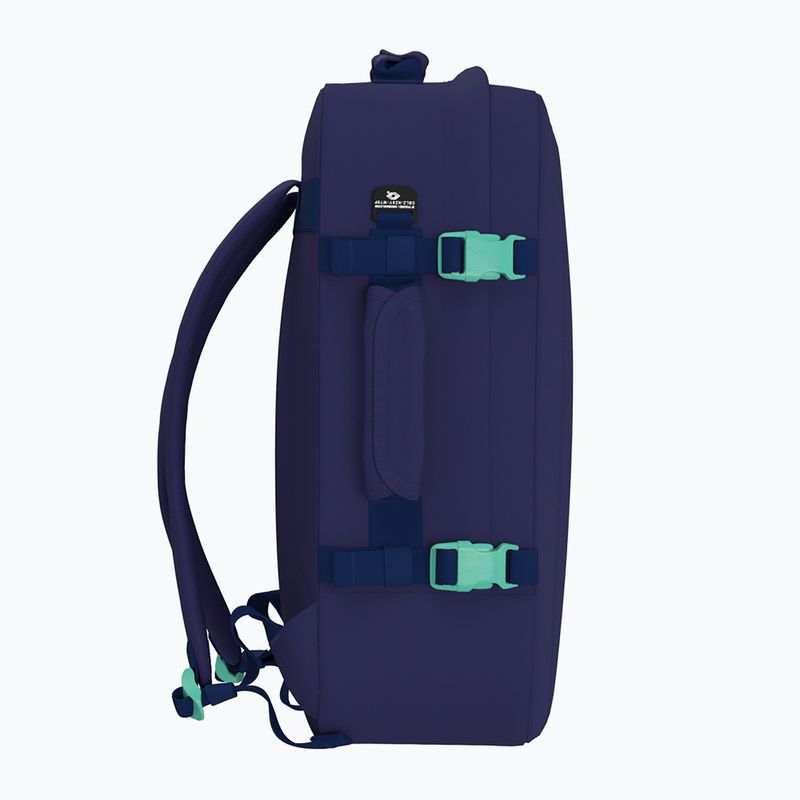 Rucsac turistic CabinZero Classic 44 l deep ocean 5