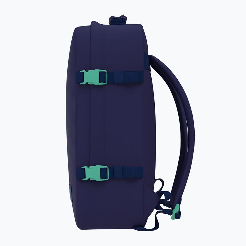 Rucsac turistic CabinZero Classic 44 l deep ocean 6