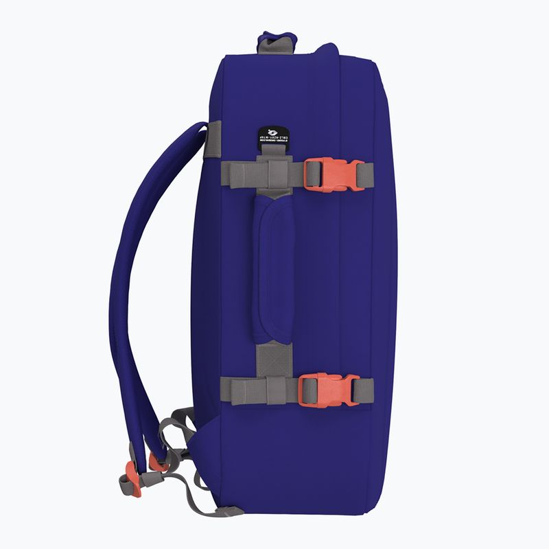 Rucsac de călătorie CabinZero Classic 44 l neptune blue 5
