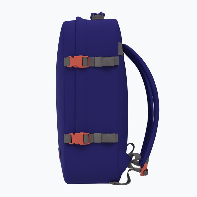 Rucsac turistic CabinZero Classic 44 l neptune blue 6