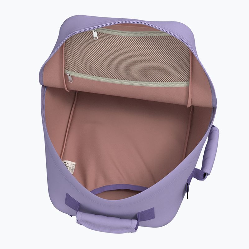Rucsac de călătorie CabinZero Classic 28 l smokey violet 7