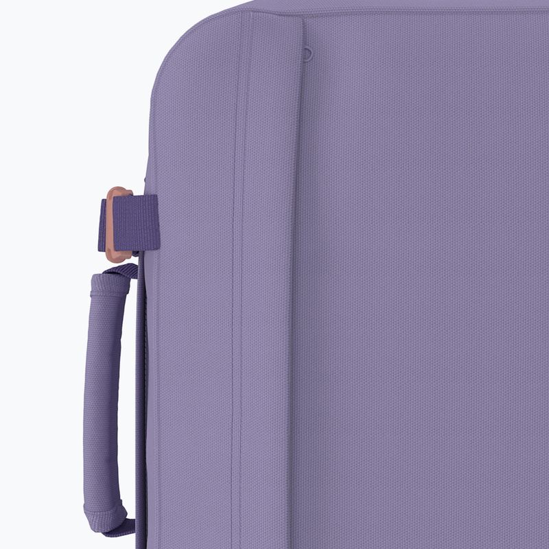 Rucsac de călătorie CabinZero Classic 28 l smokey violet 9