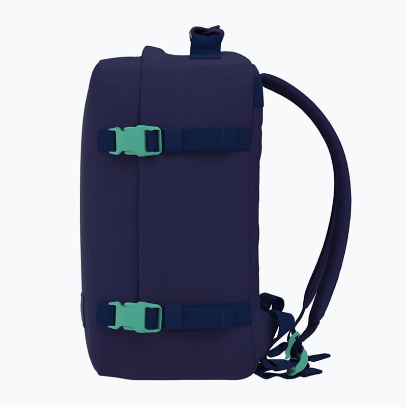 Rucsac turistic CabinZero Classic 28 l deep ocean 6
