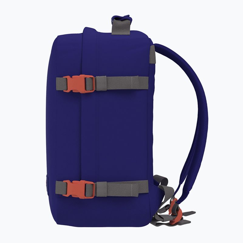 Rucsac turistic CabinZero Classic 28 l neptune blue 6