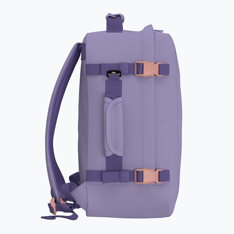 Rucsac de călătorie CabinZero Classic 36 l smokey violet 5
