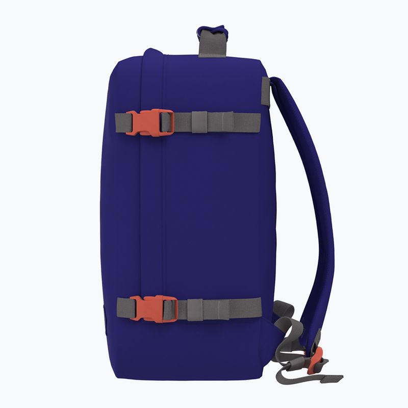 Rucsac turistic CabinZero Classic 36 l neptun blue 6