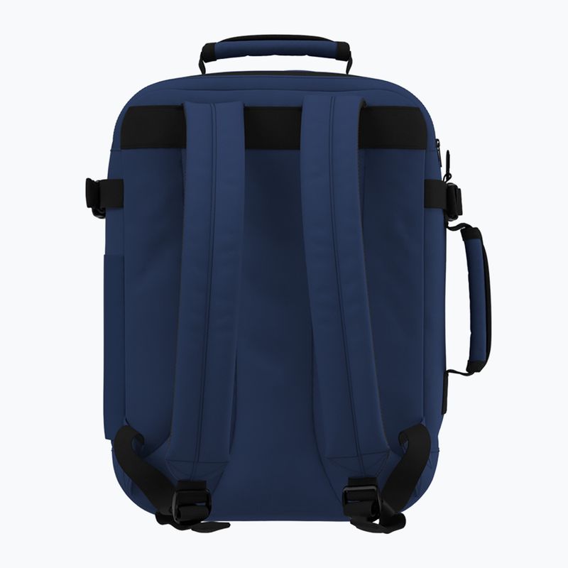 Rucsac de călătorie CabinZero Classic Tech 28 l navy 3