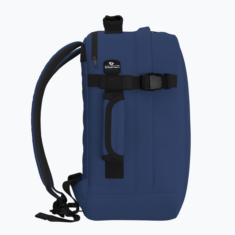 Rucsac de călătorie CabinZero Classic Tech 28 l navy 5