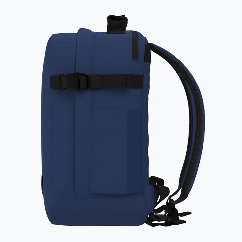 Rucsac de călătorie CabinZero Classic Tech 28 l navy 6