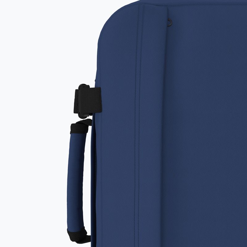 Rucsac de călătorie CabinZero Classic Tech 28 l navy 10