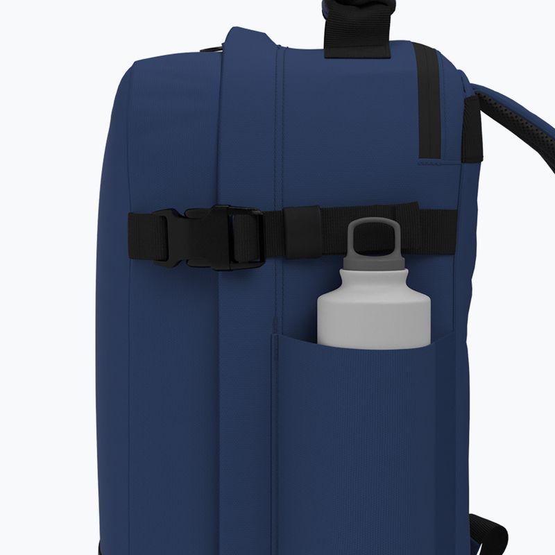 Rucsac de călătorie CabinZero Classic Tech 28 l navy 11