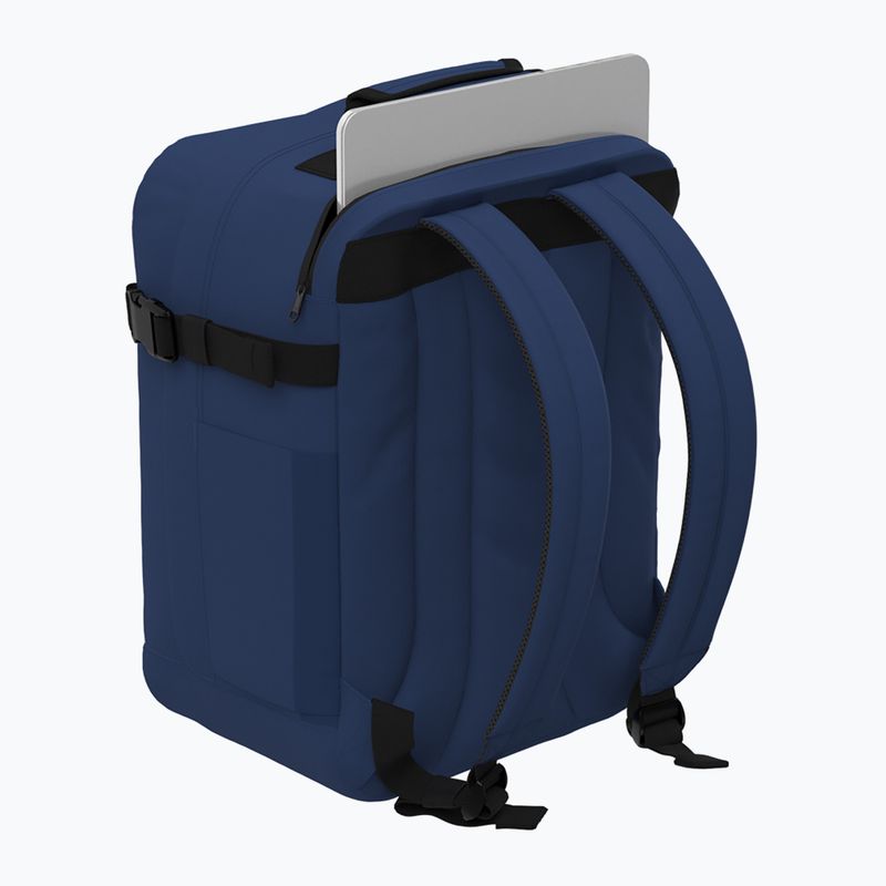 Rucsac turistic CabinZero Classic Tech 28 l navy 12