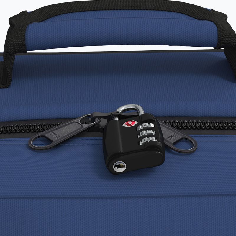 Rucsac turistic CabinZero Classic Tech 28 l navy 13