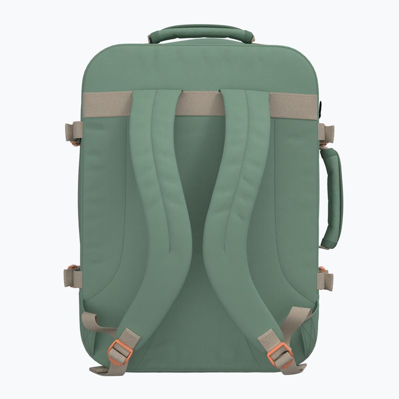Rucsac de călătorie CabinZero Classic 44 l sage forest 3