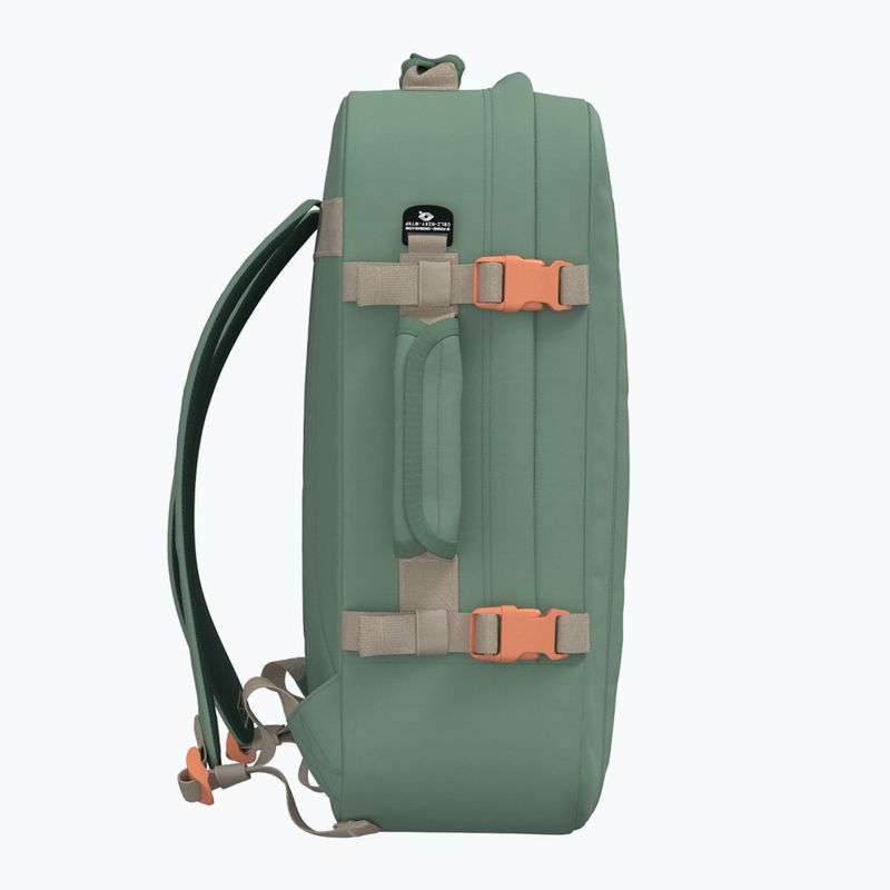 Rucsac turistic CabinZero Classic 44 l sage forest 5