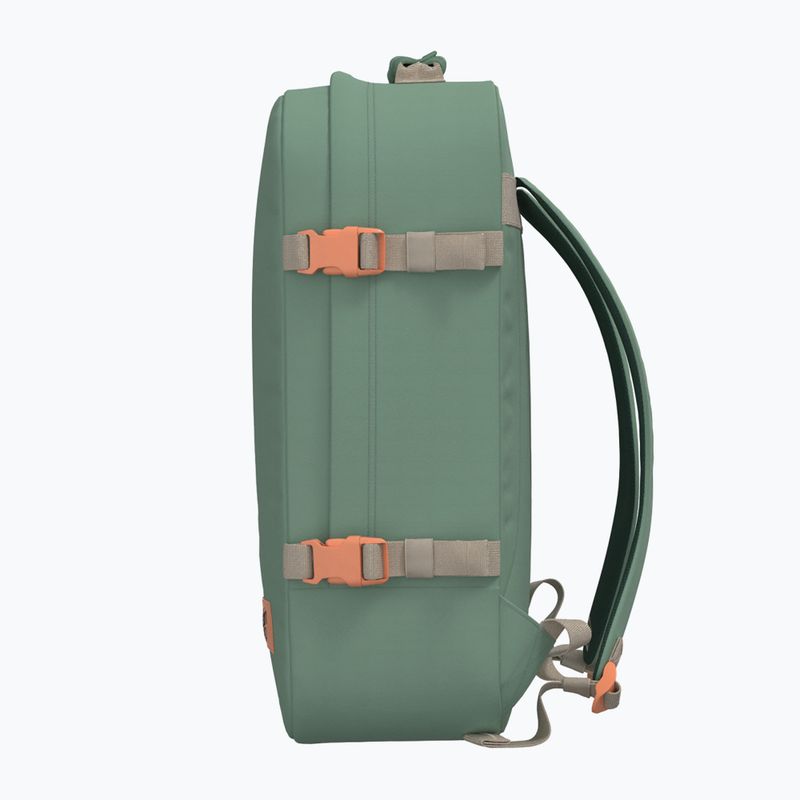 Rucsac turistic CabinZero Classic 44 l sage forest 6