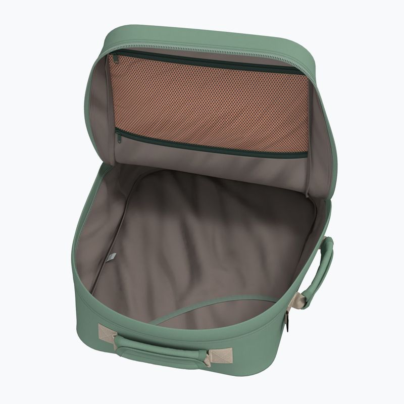 Rucsac turistic CabinZero Classic 44 l sage forest 7