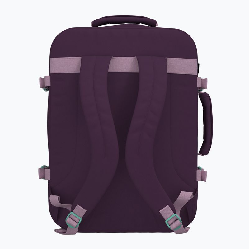 Rucsac turistic CabinZero Classic 44 l midnight purple 3