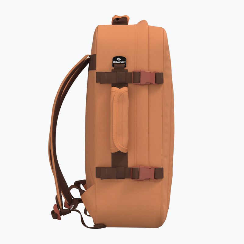 Rucsac de călătorie CabinZero Classic 44 l gobi sands 5