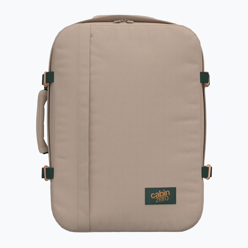 Rucsac de călătorie CabinZero Classic 44 l cebu sands