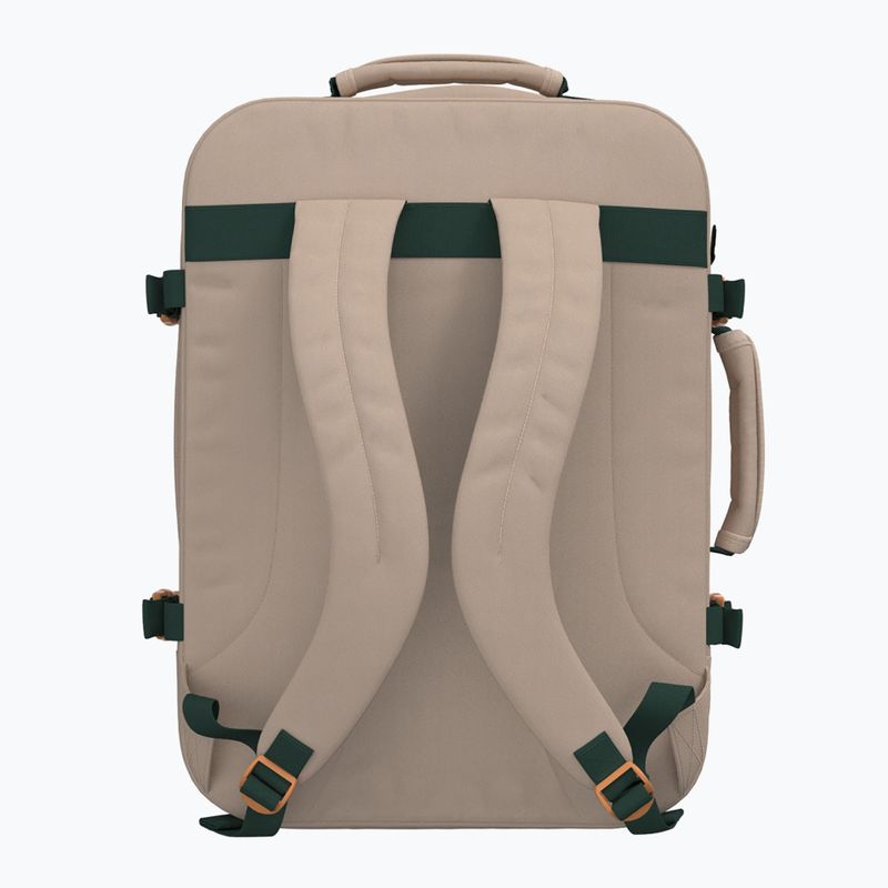 Rucsac turistic CabinZero Classic 44 l cebu sands 3