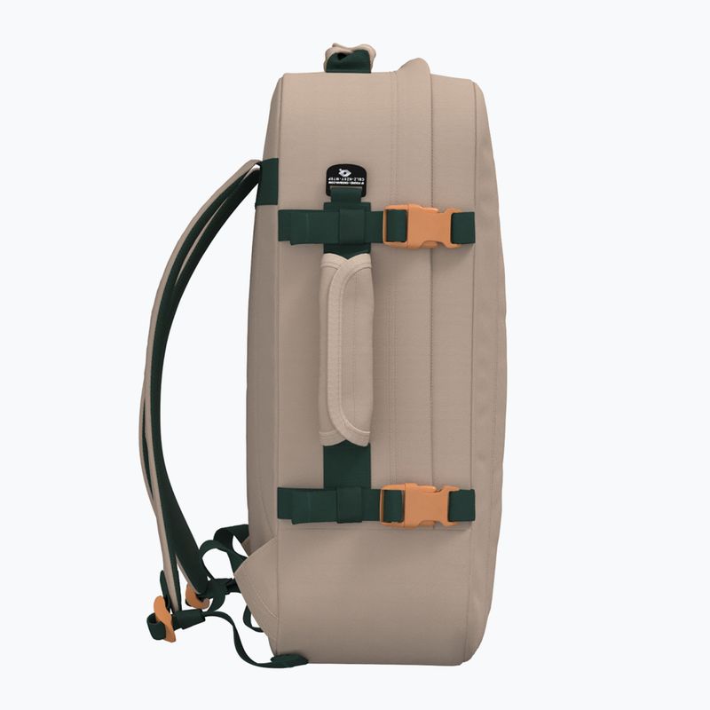 Rucsac turistic CabinZero Classic 44 l cebu sands 5
