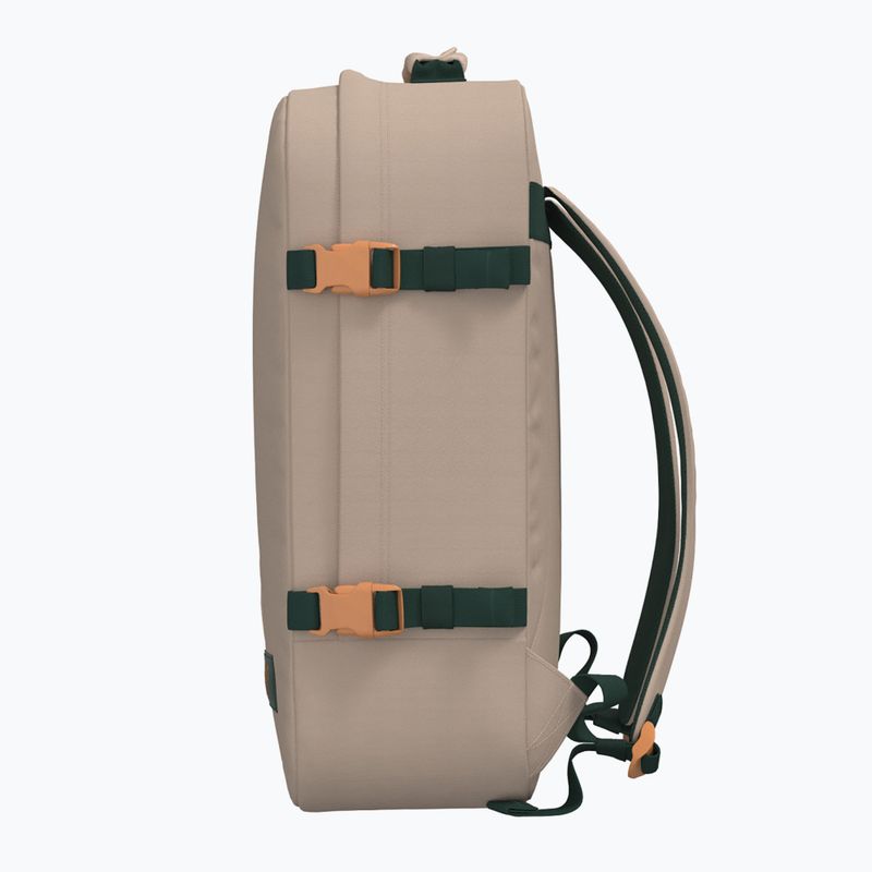Rucsac turistic CabinZero Classic 44 l cebu sands 6