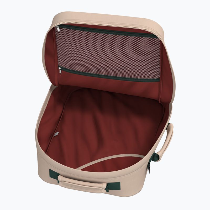 Rucsac turistic CabinZero Classic 44 l cebu sands 7